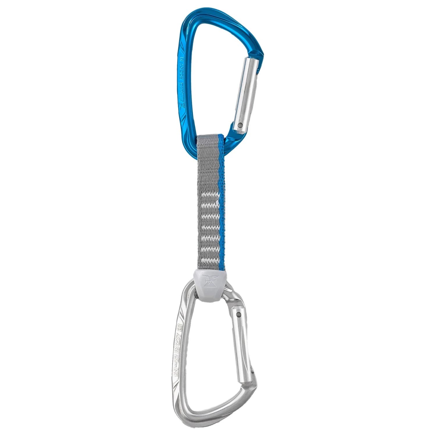 Експрес (Quickdraw) Simond Quickdraw Klimb Quickdraw - Alpine Blue
