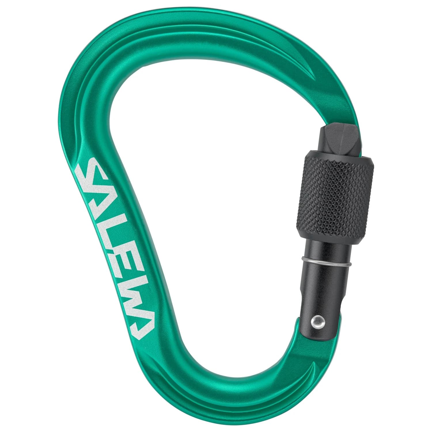 HMS карабинер Salewa Ortles HMS M Carabiner HMS carabiner - Irish Green