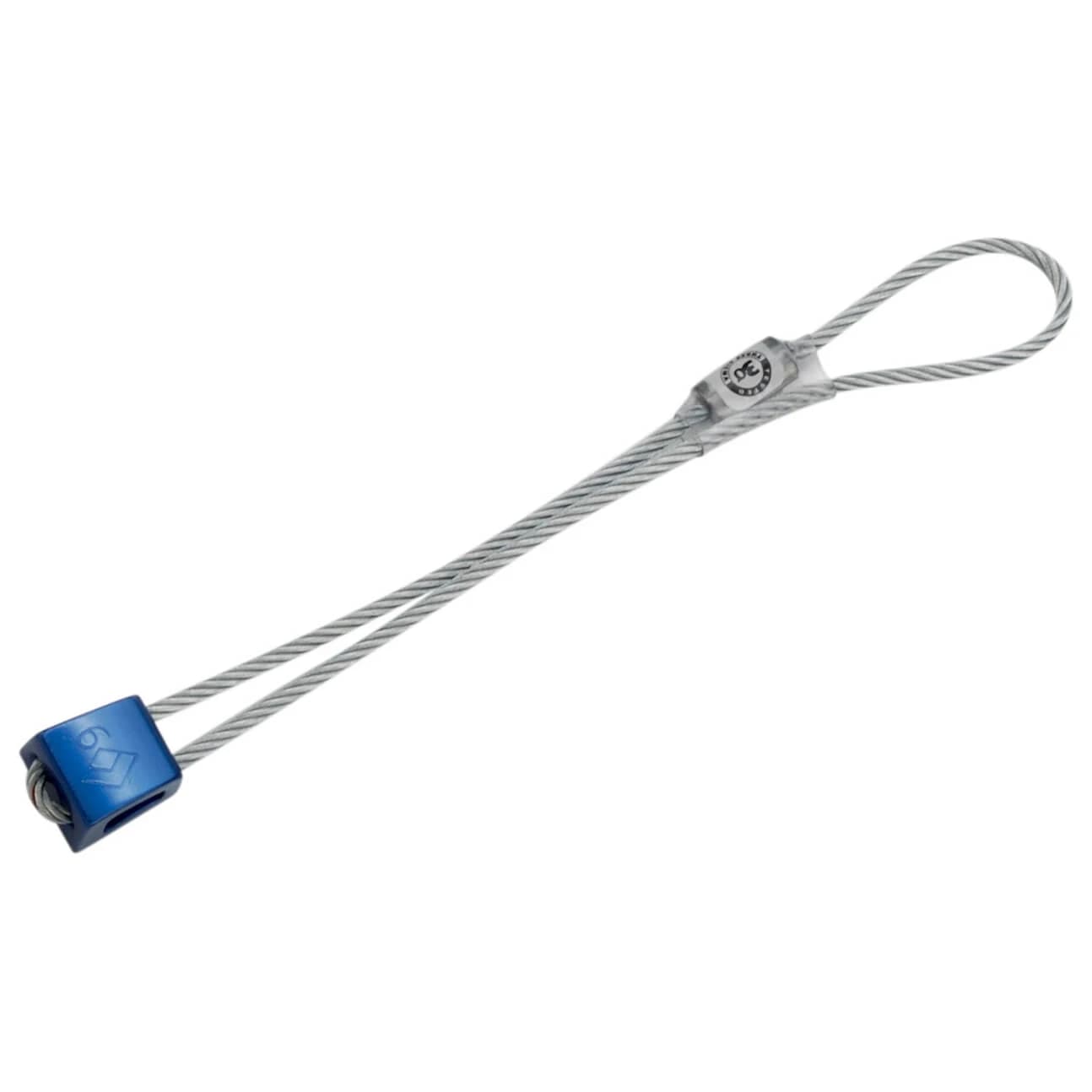 Клин Black diamond Stoppers Nut - Blue 9
