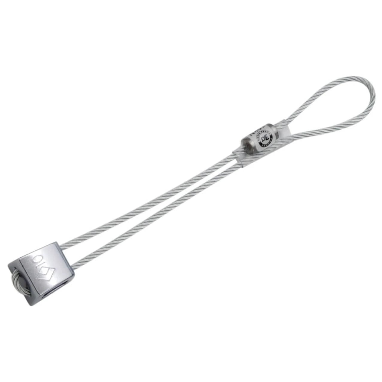 Клин Black diamond Stoppers Nut - Gray 10