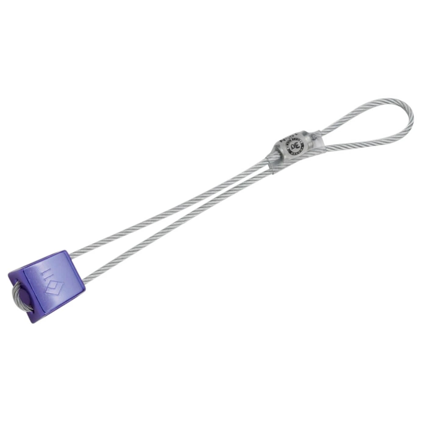 Клин Black diamond Stoppers Nut - Purple 11