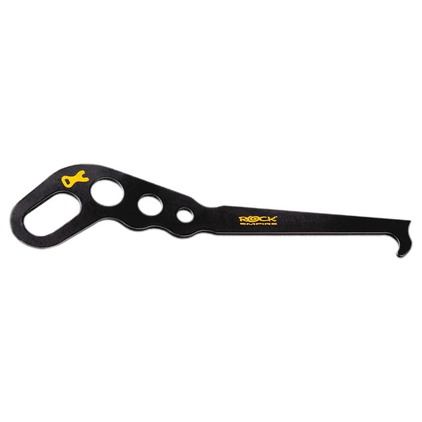 Инструмент за вадене на клинове Rock empire Nut Tool Opener Nut removal tool - Black