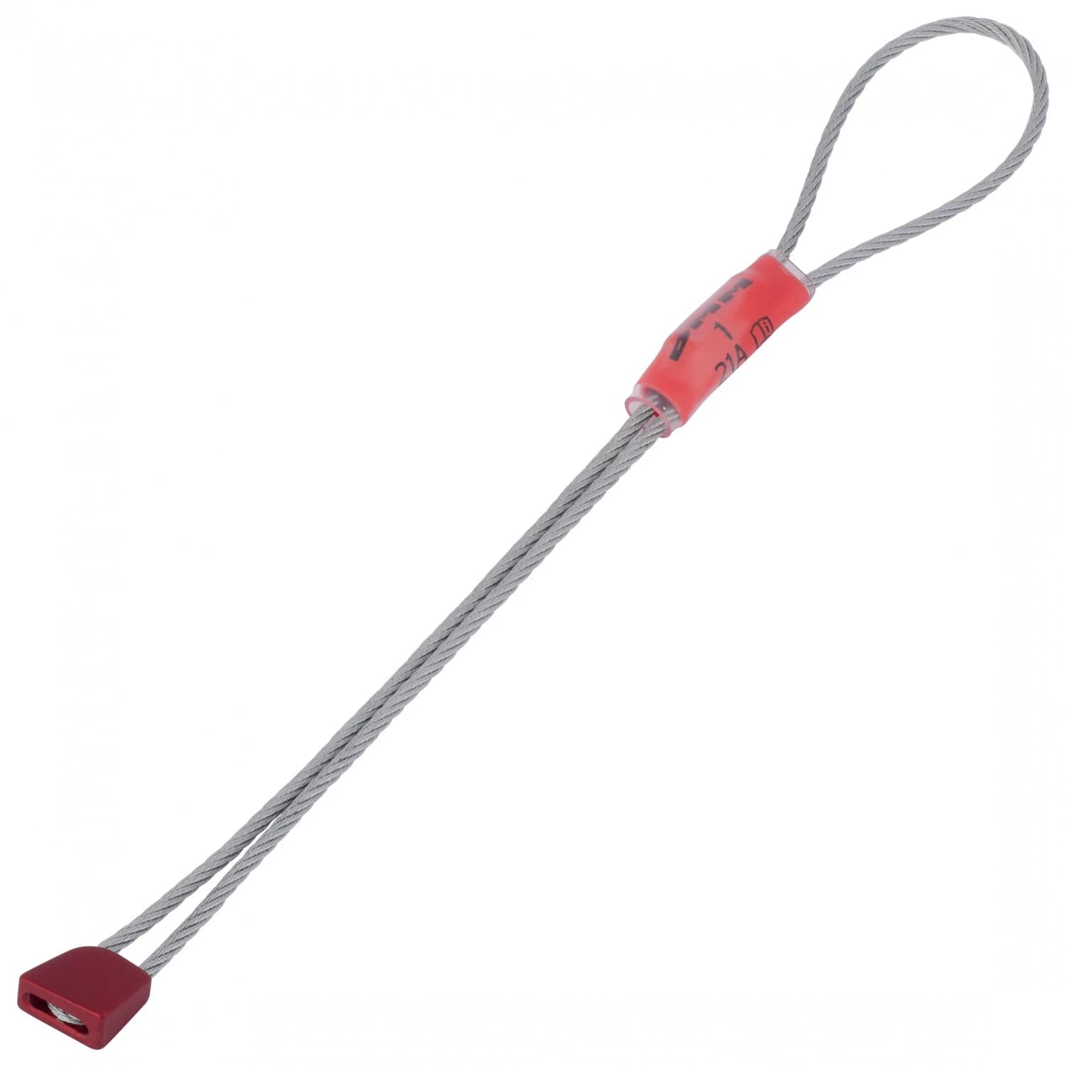 Клин Dmm Peenut - Red