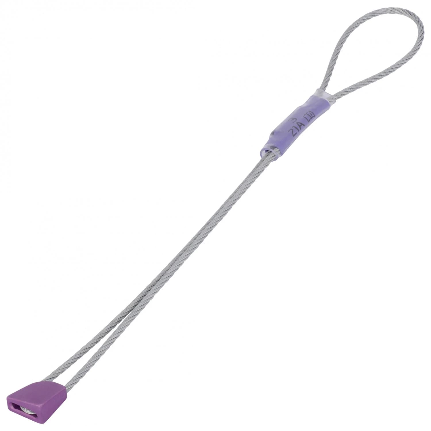 Клин Dmm Peenut - Purple