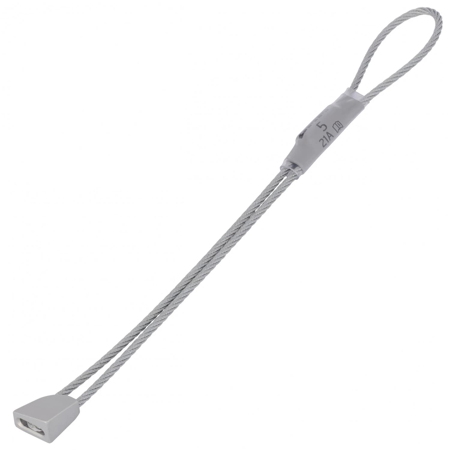 Клин Dmm Peenut - Silver