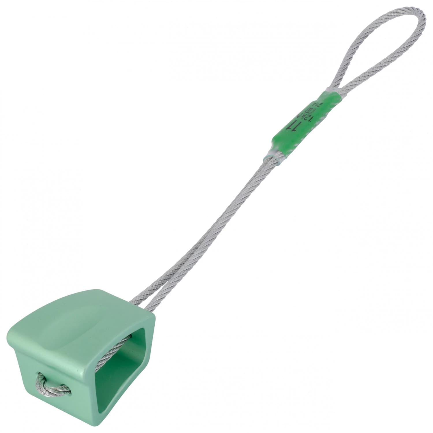 Клин Dmm Wallnut - Green