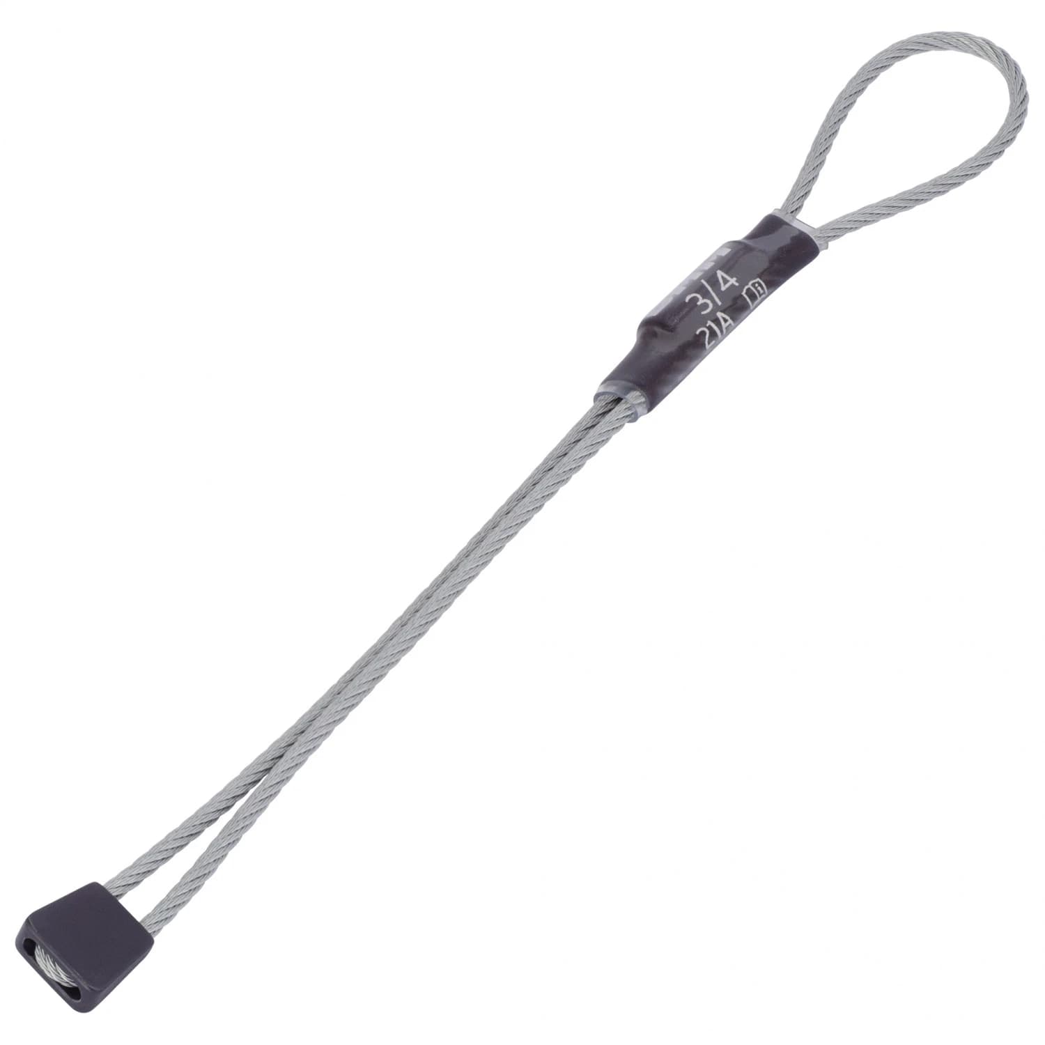 Клин Dmm Wallnut - Grey