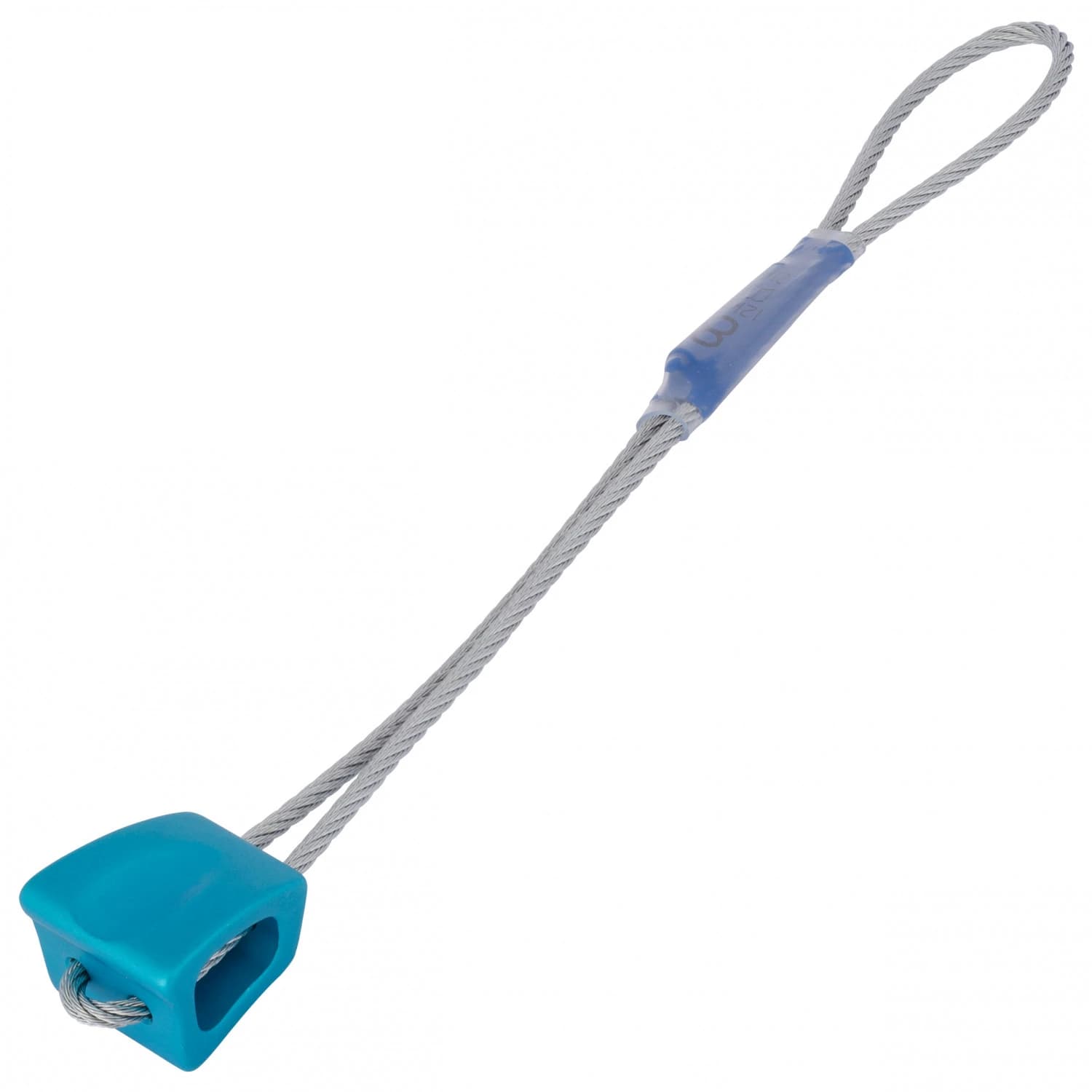 Клин Dmm Wallnut - Turquoise