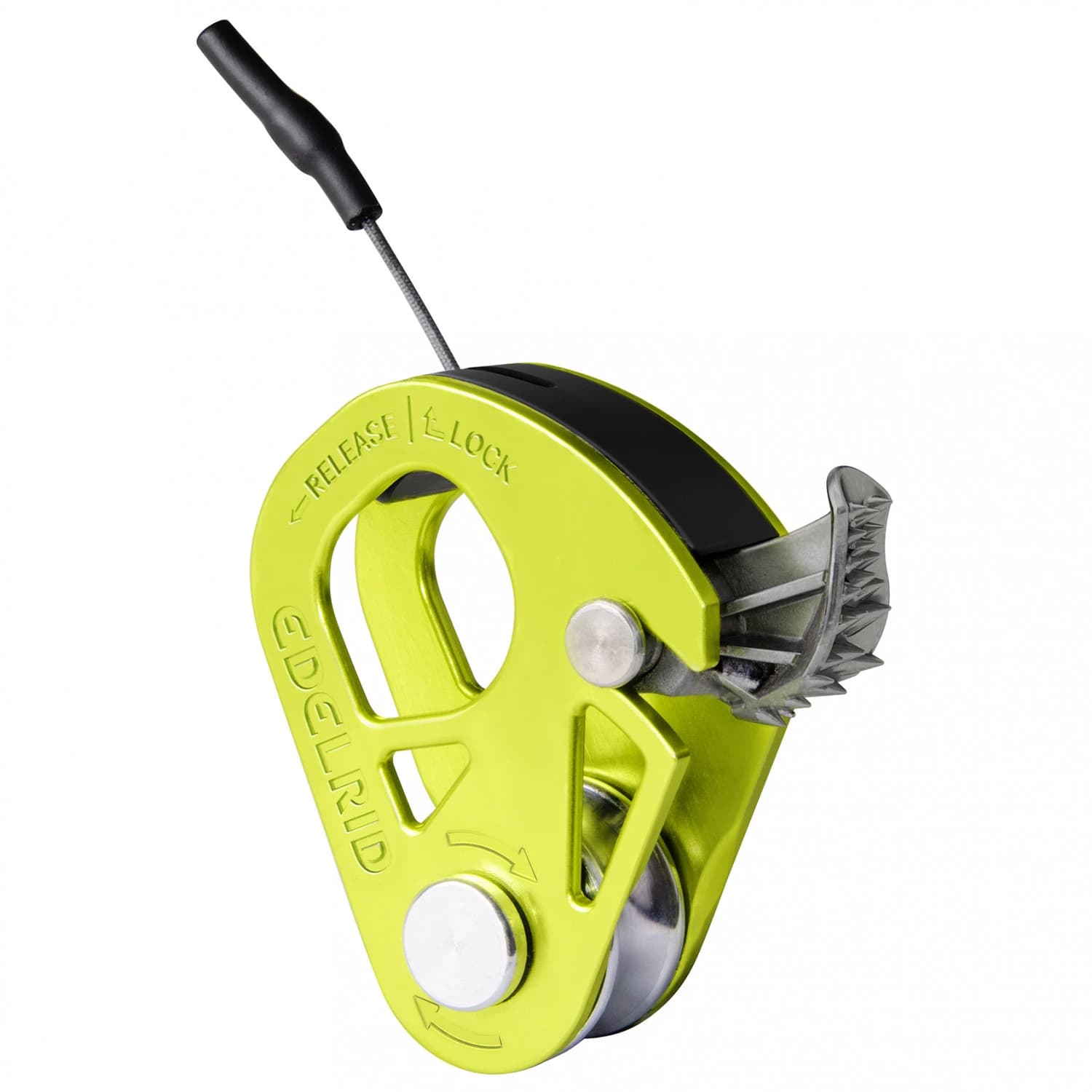 Възходител Edelrid Spoc Ascender - Oasis