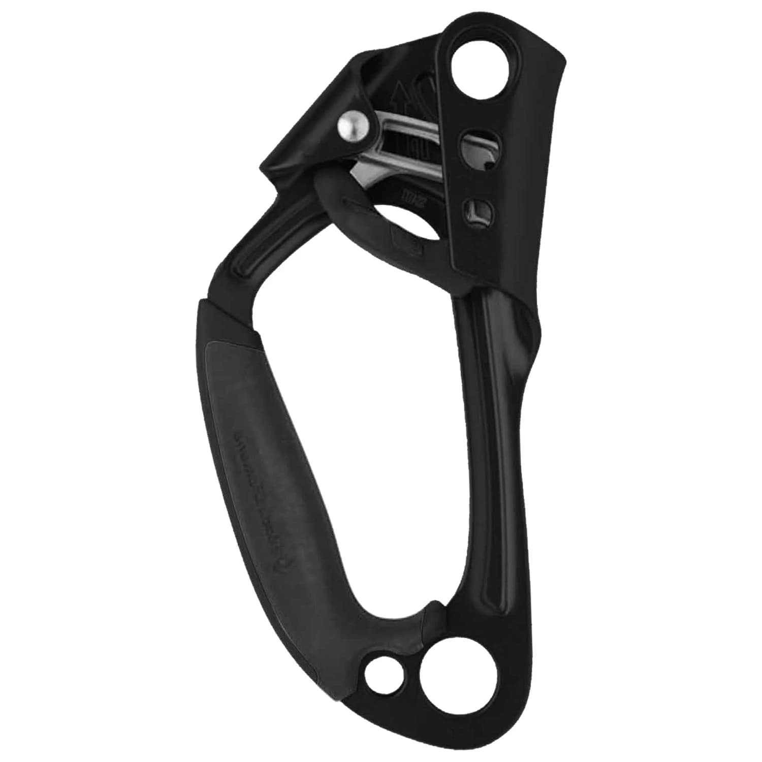 Възходител Black diamond Index Ascender - Black