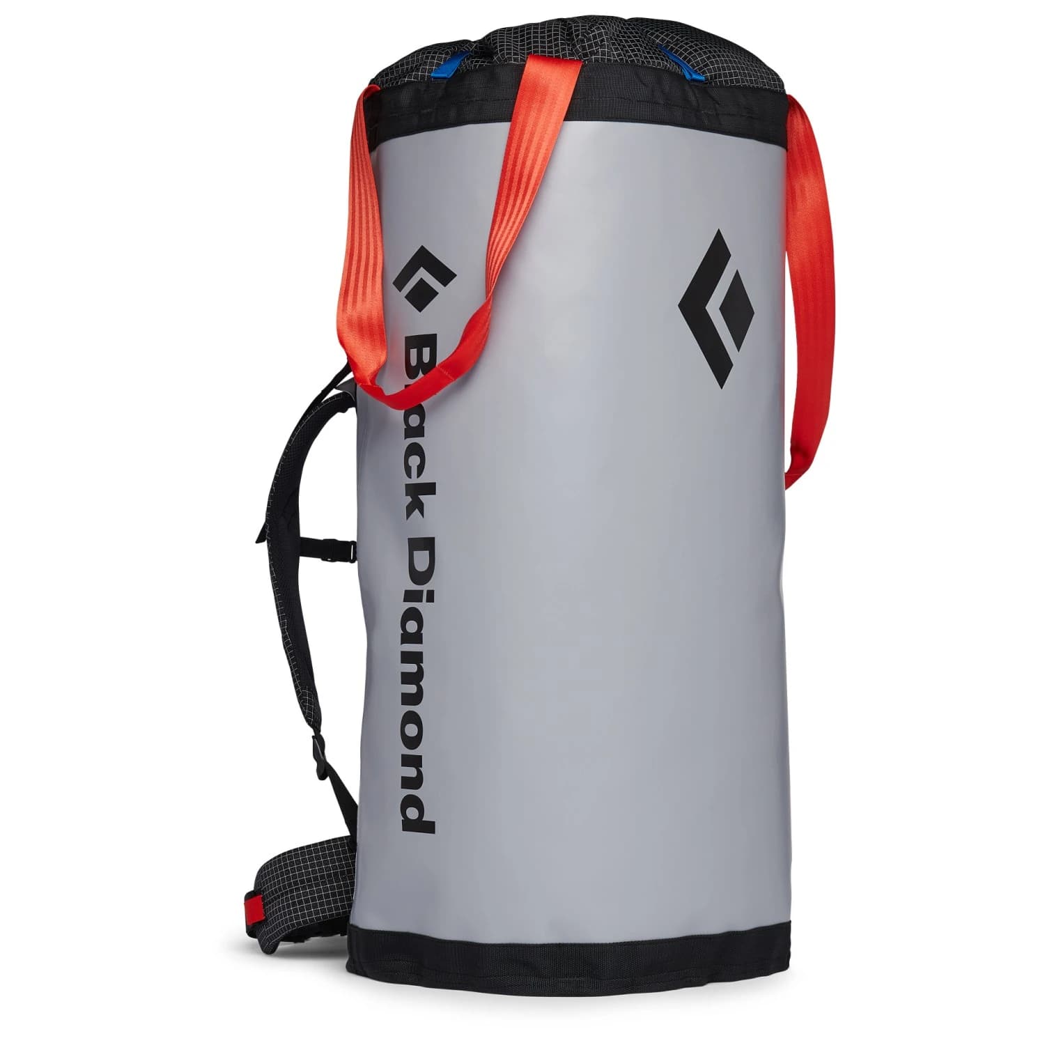 Торба Black diamond Wall Hauler 140 Climbing backpack - Pewter