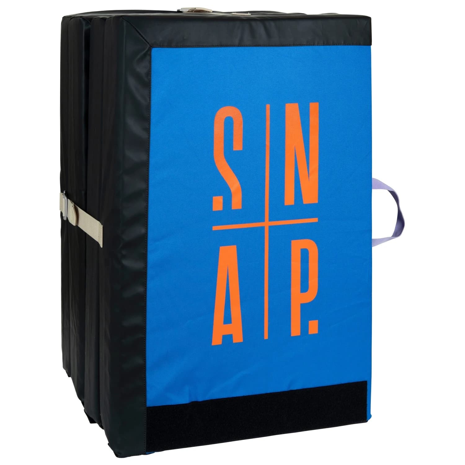 Крашпад Snap Bounce Crash pad - Deep Water