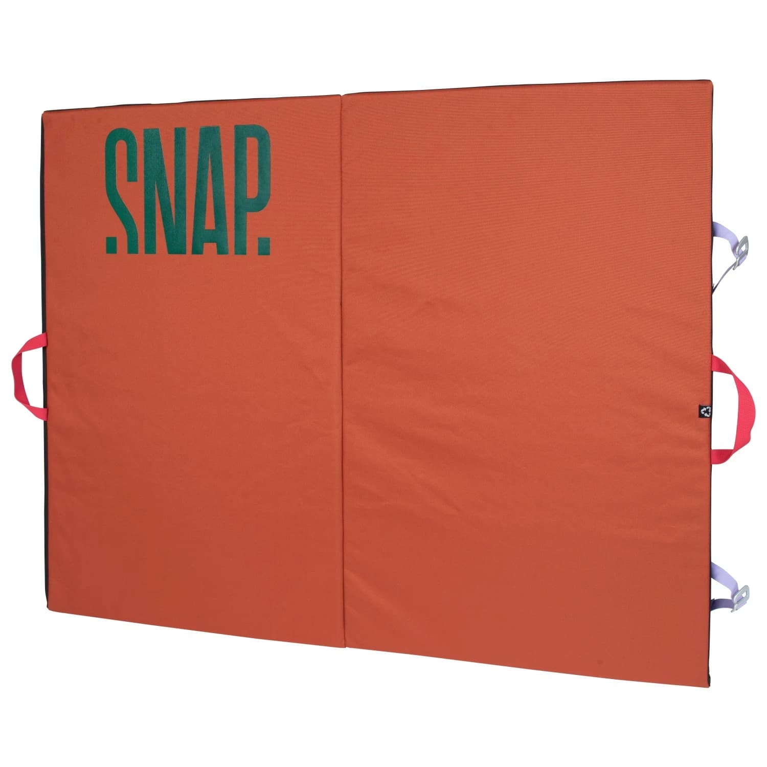 Крашпад Snap Hop Crash pad - Sandstone