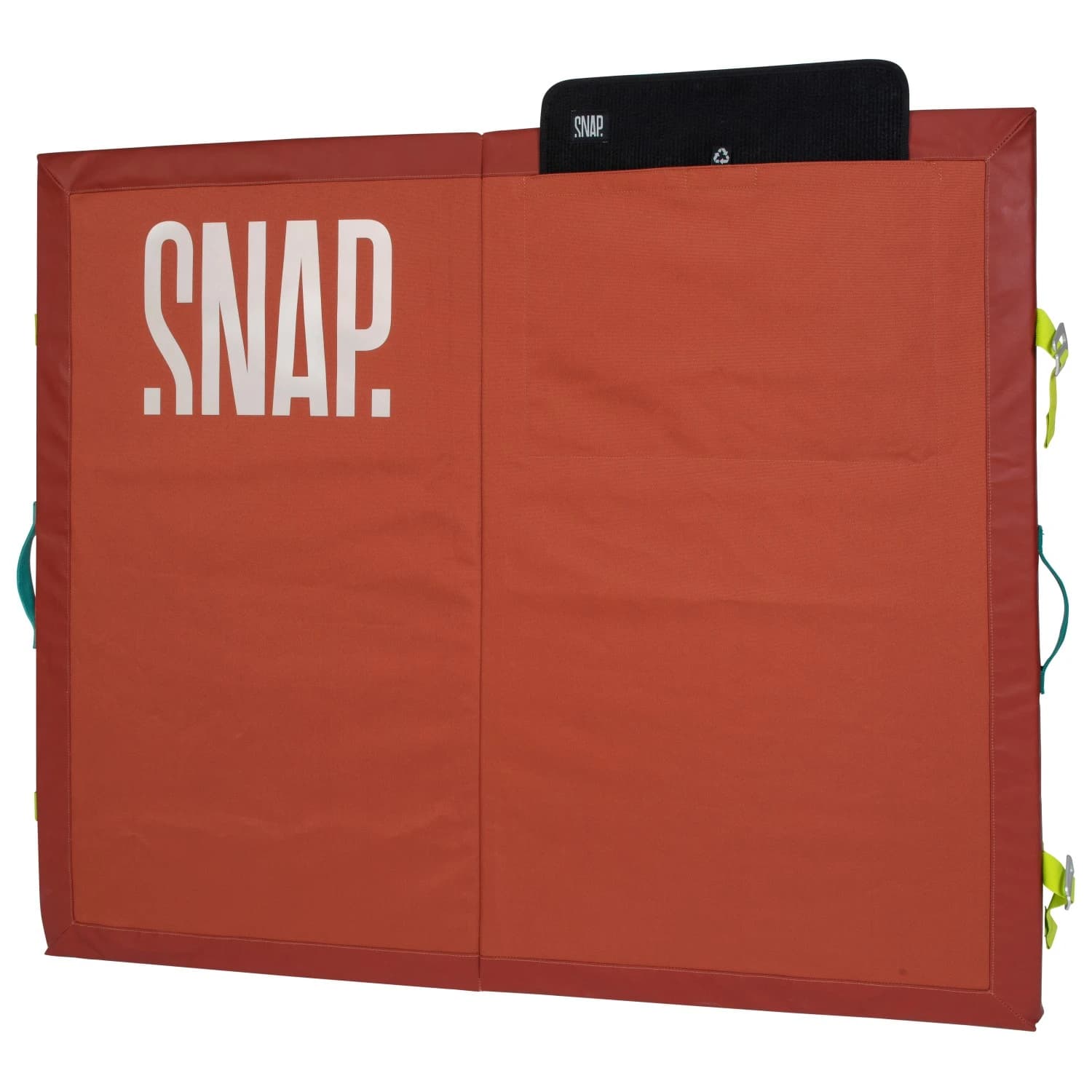 Крашпад Snap Rebound Crash pad - Sandstone