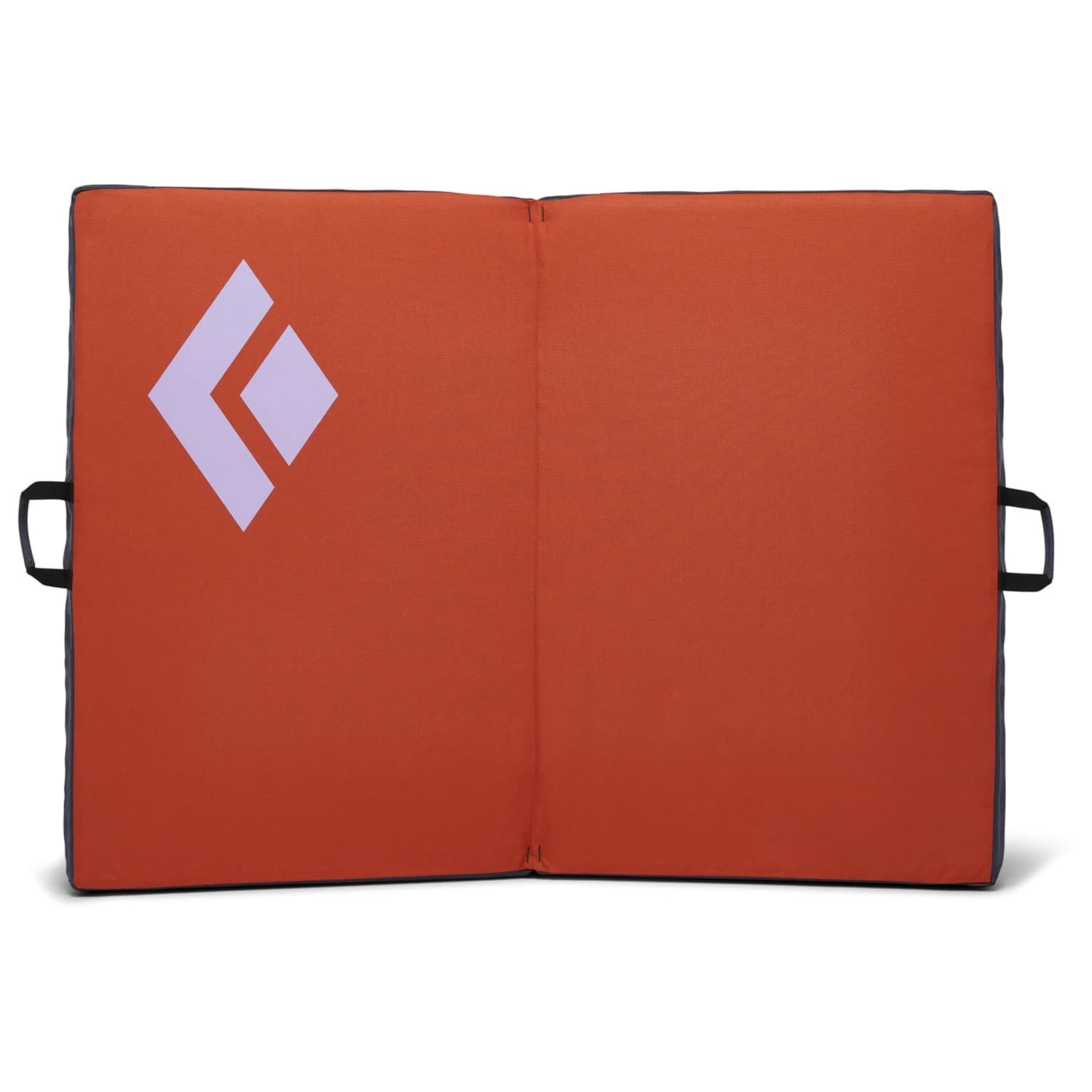 Крашпад Black diamond Circuit Crash Pad - Rust Orange