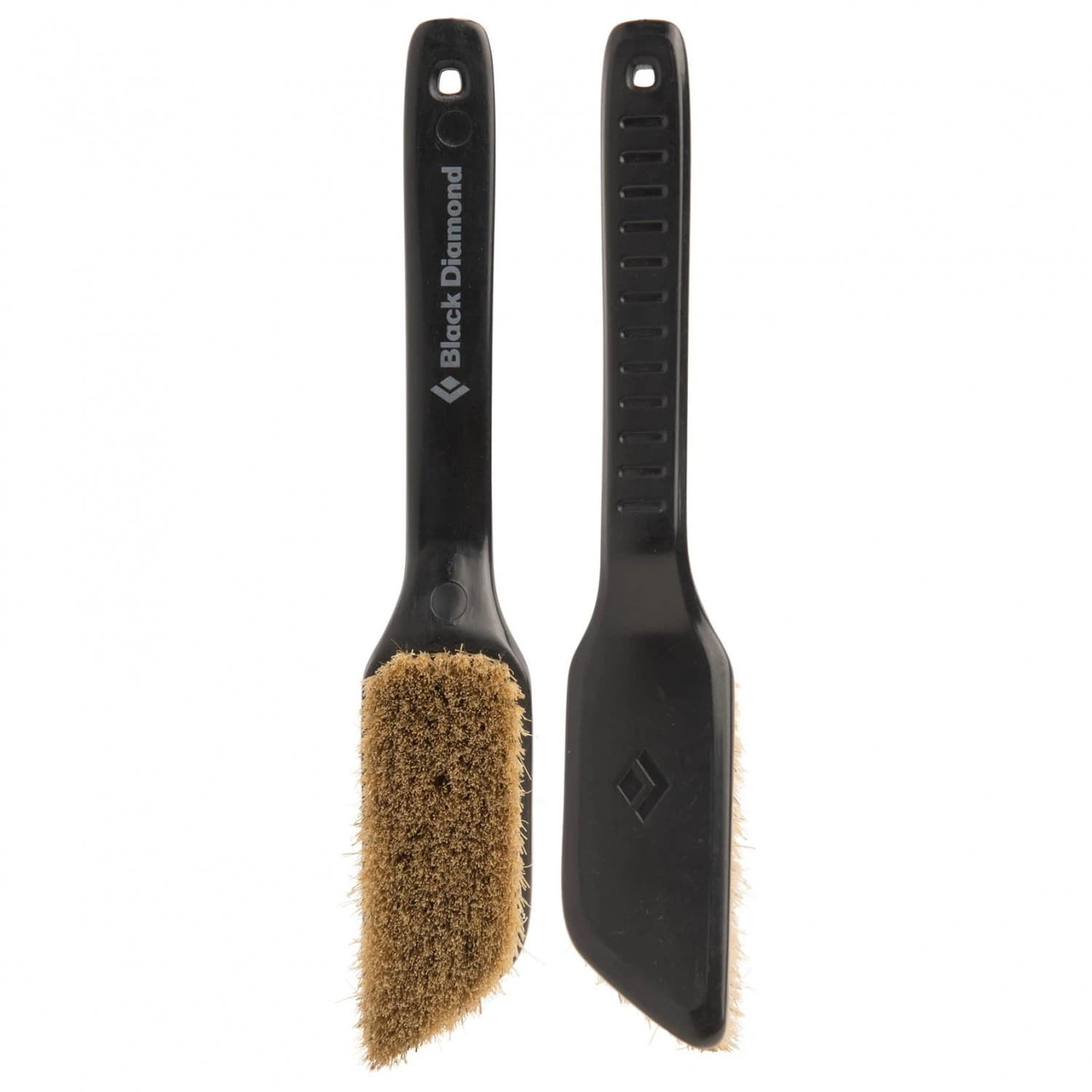 Четка за катерене Black diamond Bouldering Brush - Black