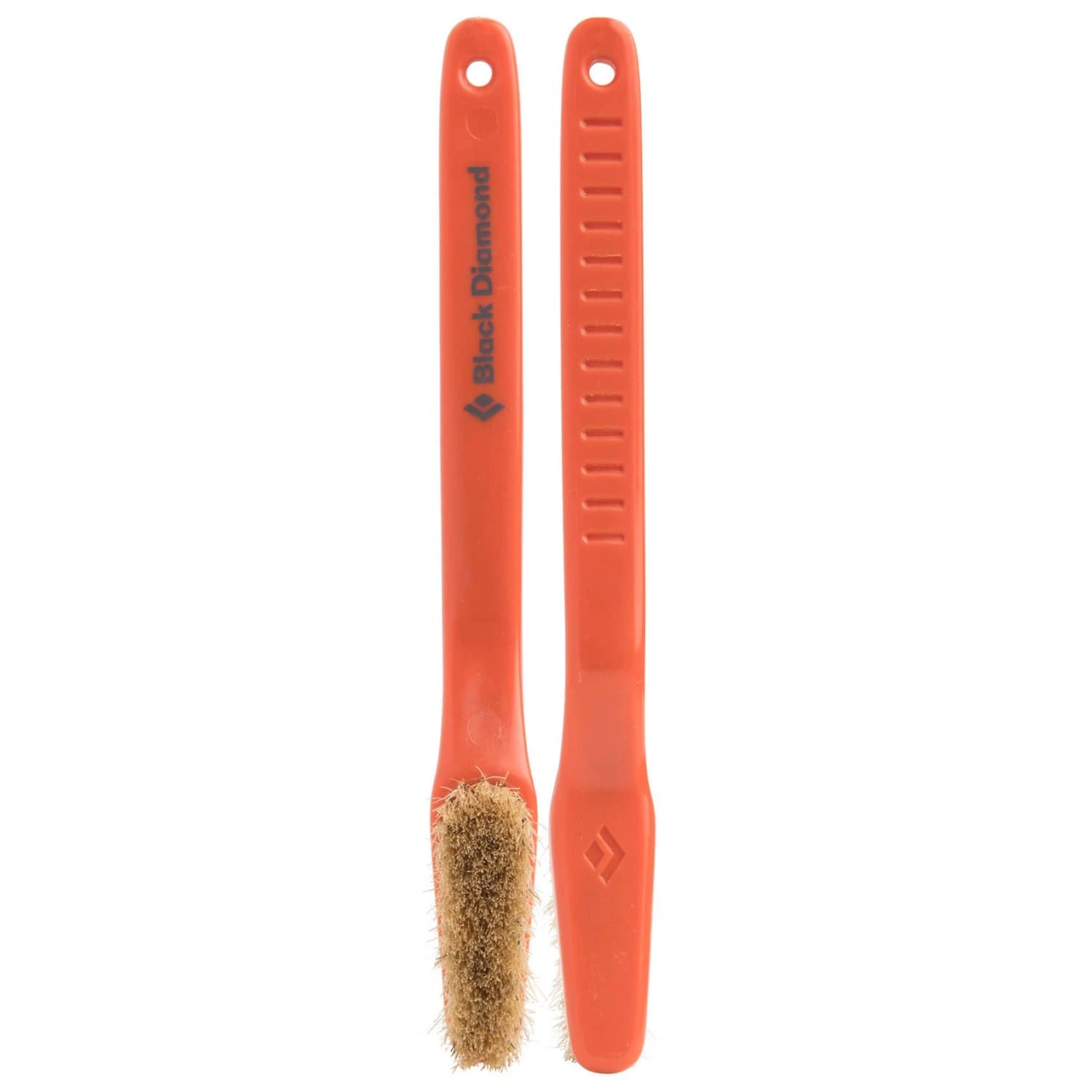 Четка за катерене Black diamond Bouldering Brush - Orange