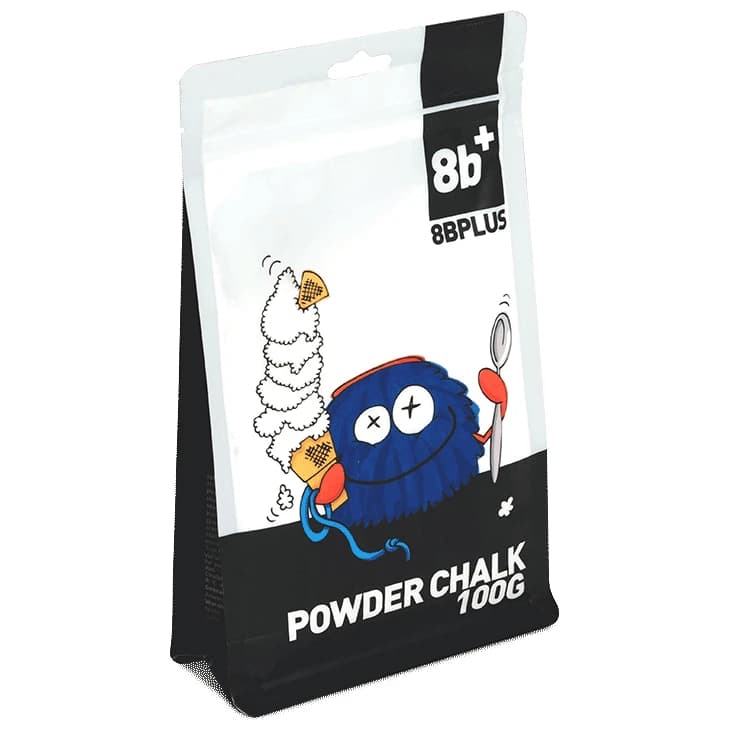 Магнезий 8bplus Powder Chalk - Natural