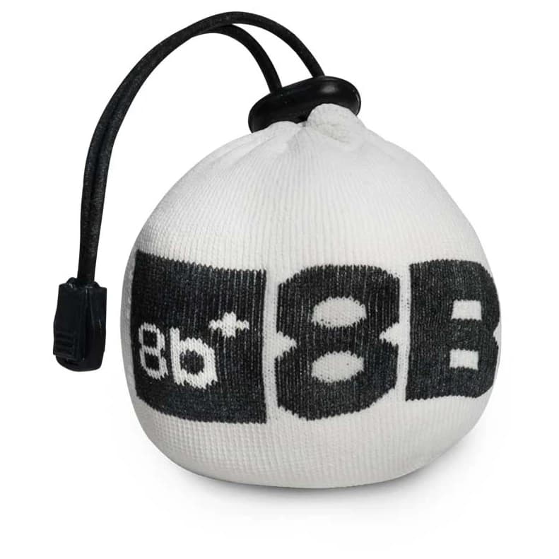 Магнезий 8bplus Chalk Bomb Chalk - Natural
