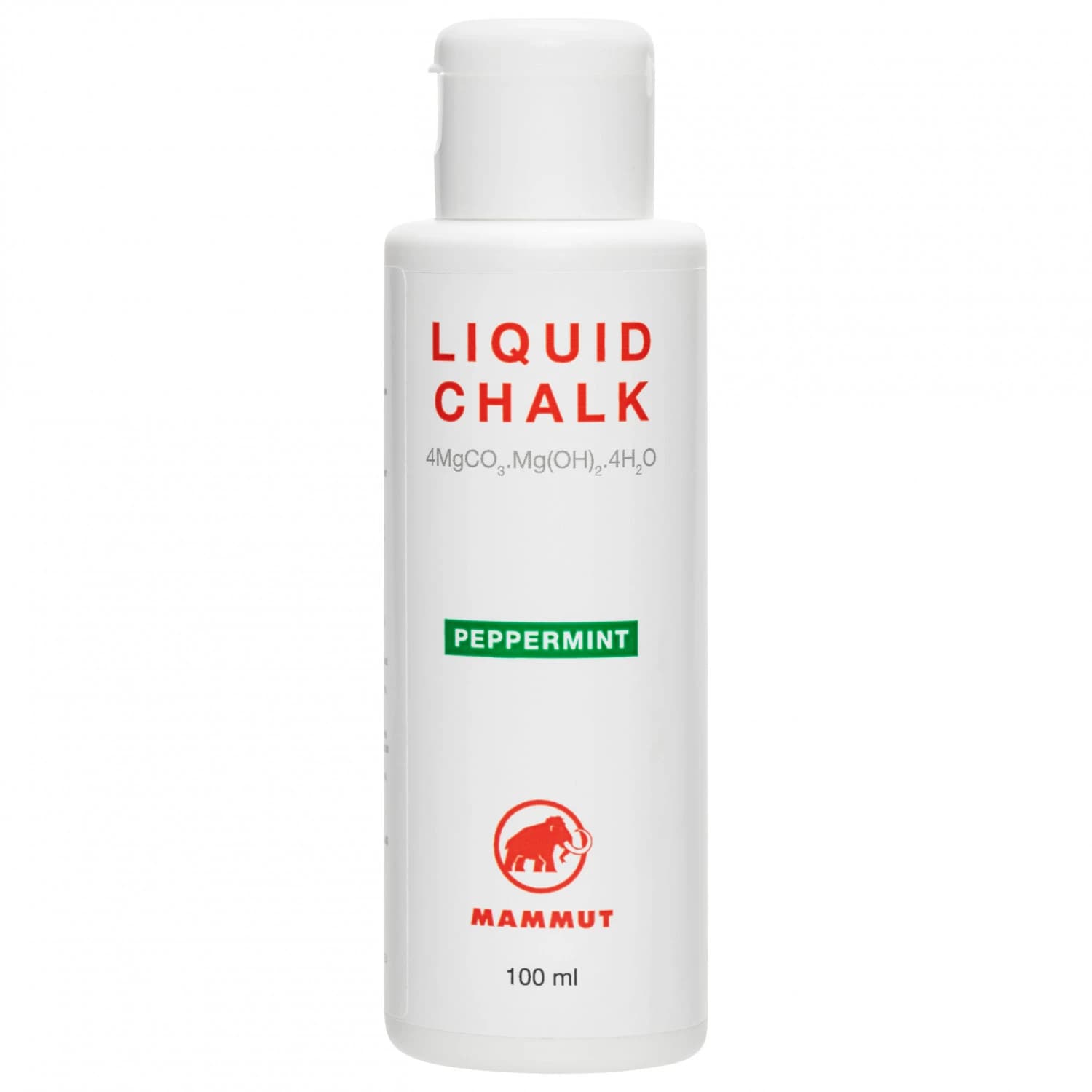 Магнезий Mammut Liquid Chalk Peppermint Chalk - Neutral
