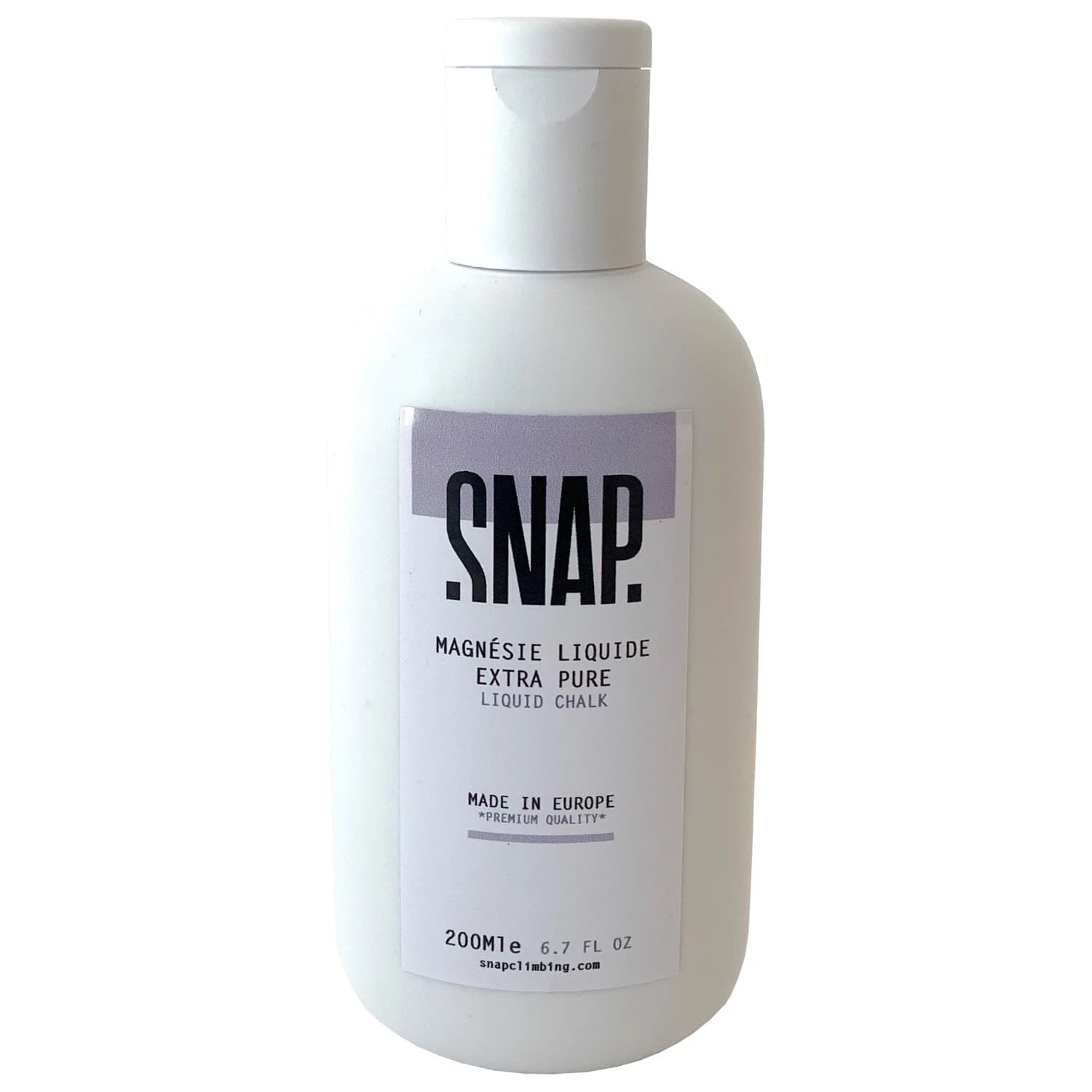 Магнезий Snap Liquid Chalk - White