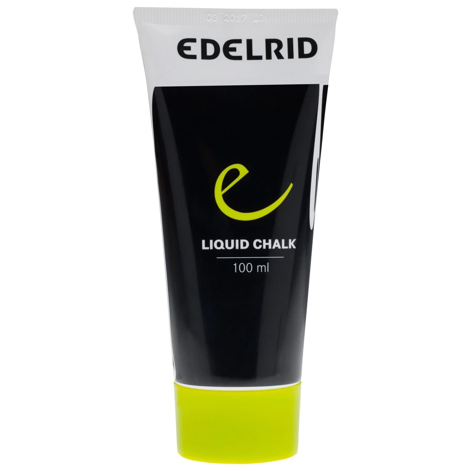 Магнезий Edelrid Liquid Chalk II Chalk - Snow