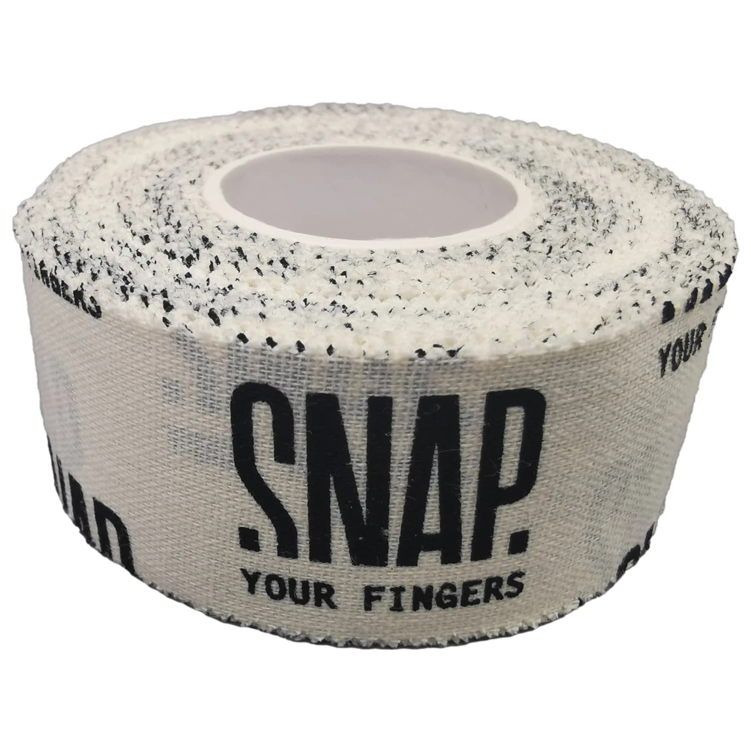 Тейп за пръсти Snap Tape 25 Tape - White