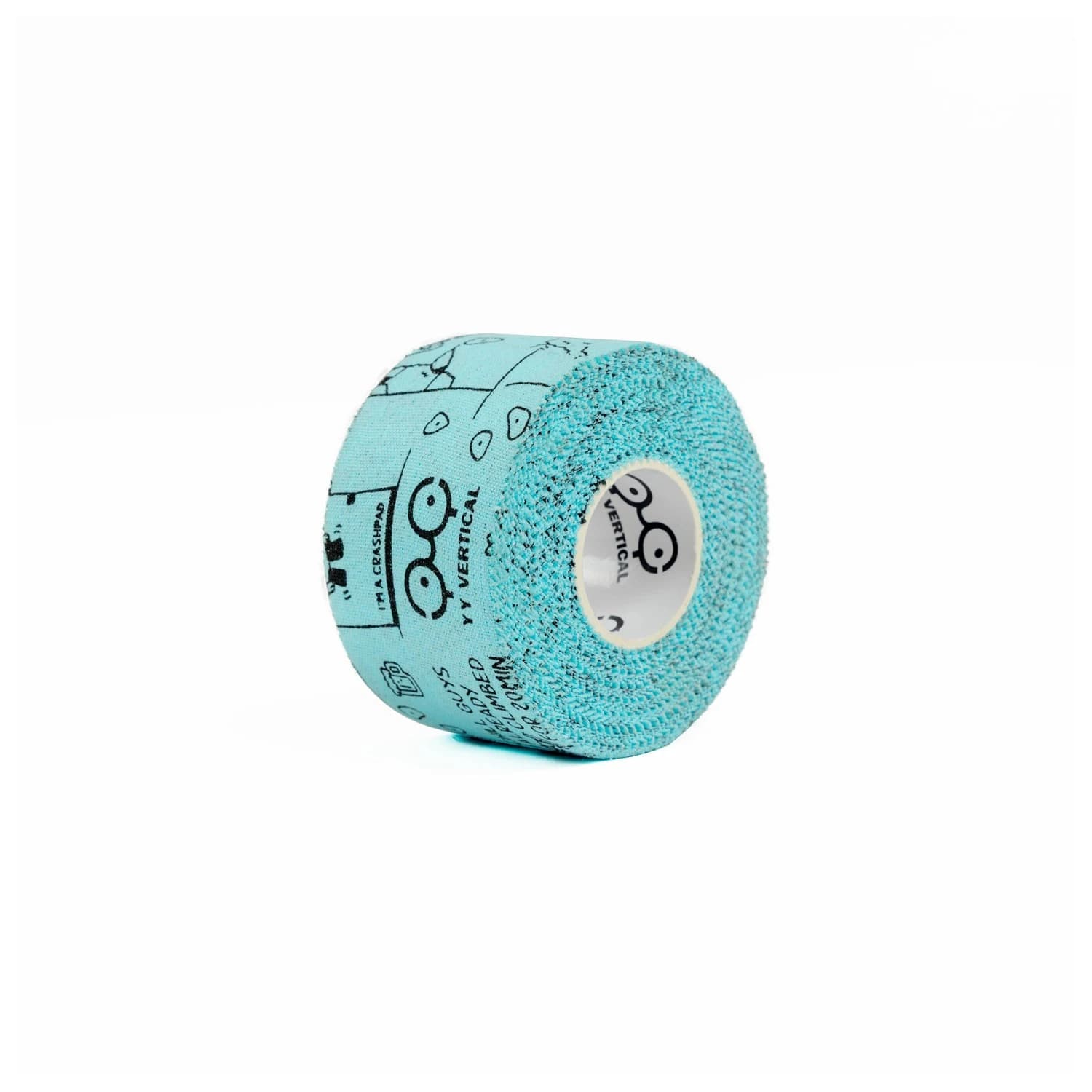 Тейп за пръсти Yy vertical Verticaltape Draw Tape - Light Blue
