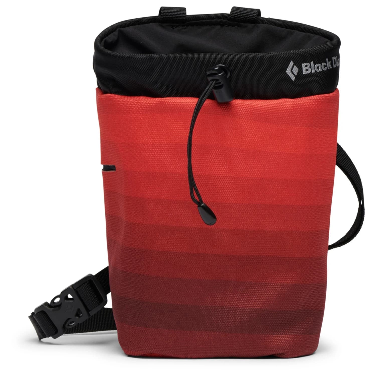 Торбичка за магнезий Black diamond Gym Chalk bag - Octane Fade