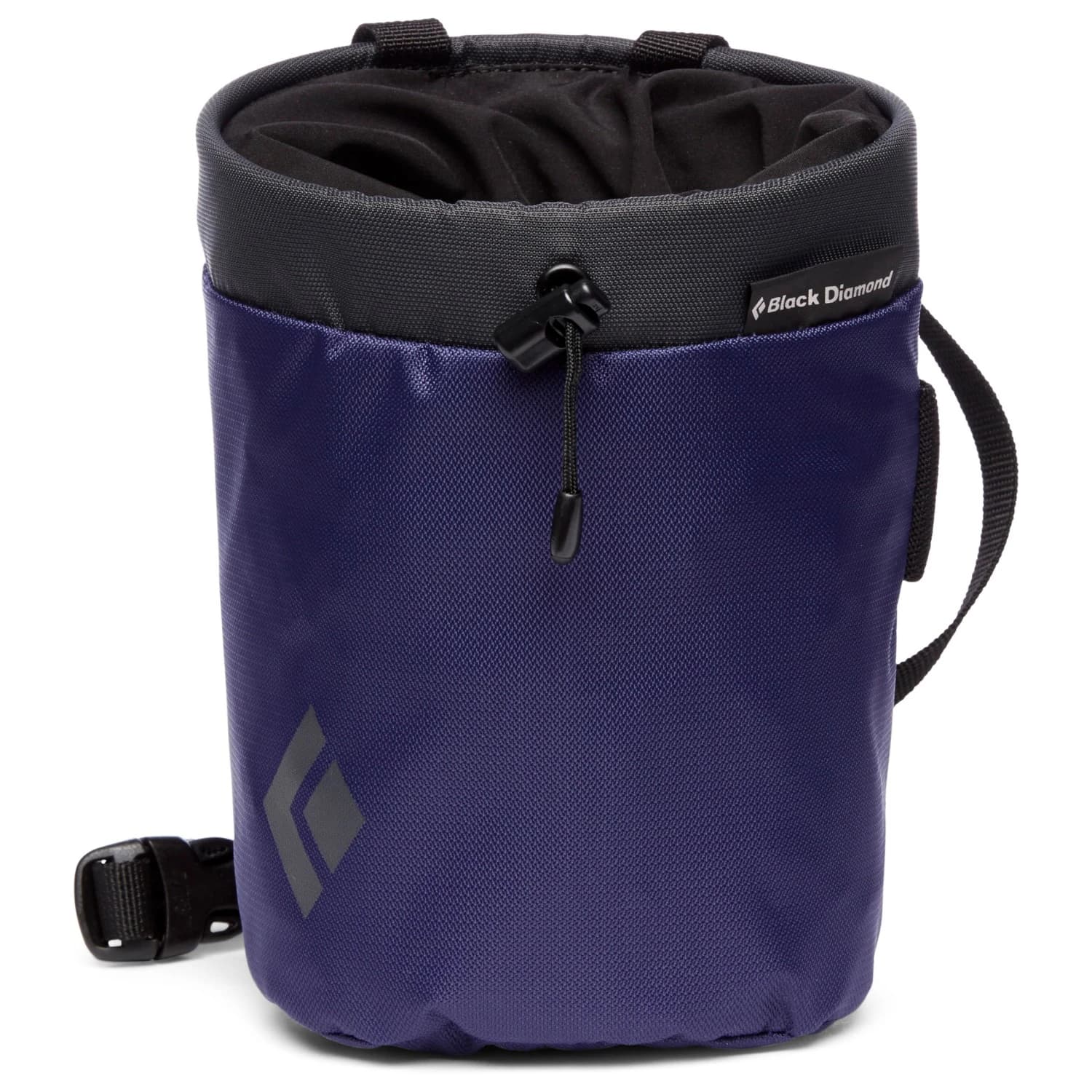 Торбичка за магнезий Black diamond Repo Chalk bag - Grape