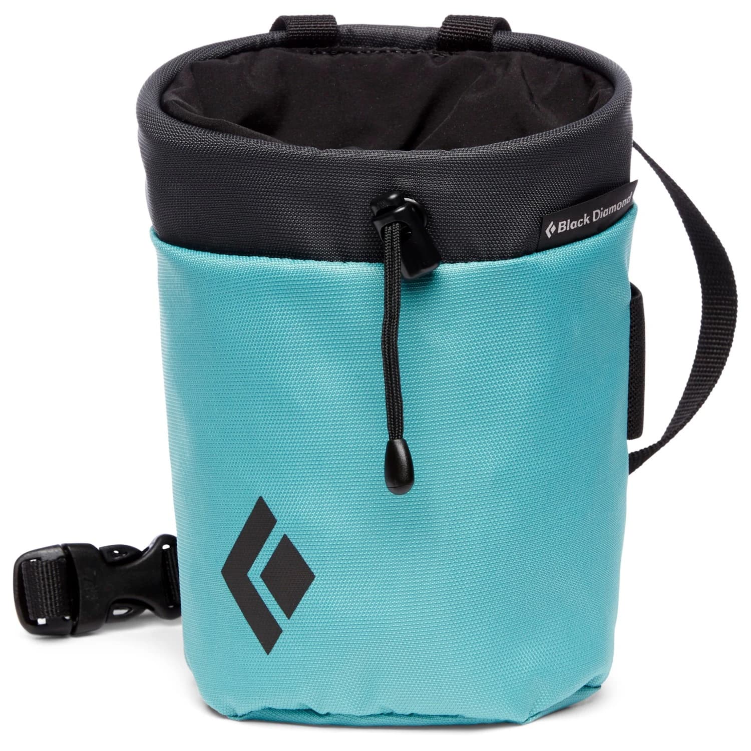 Торбичка за магнезий Black diamond Repo Chalk bag - Sky