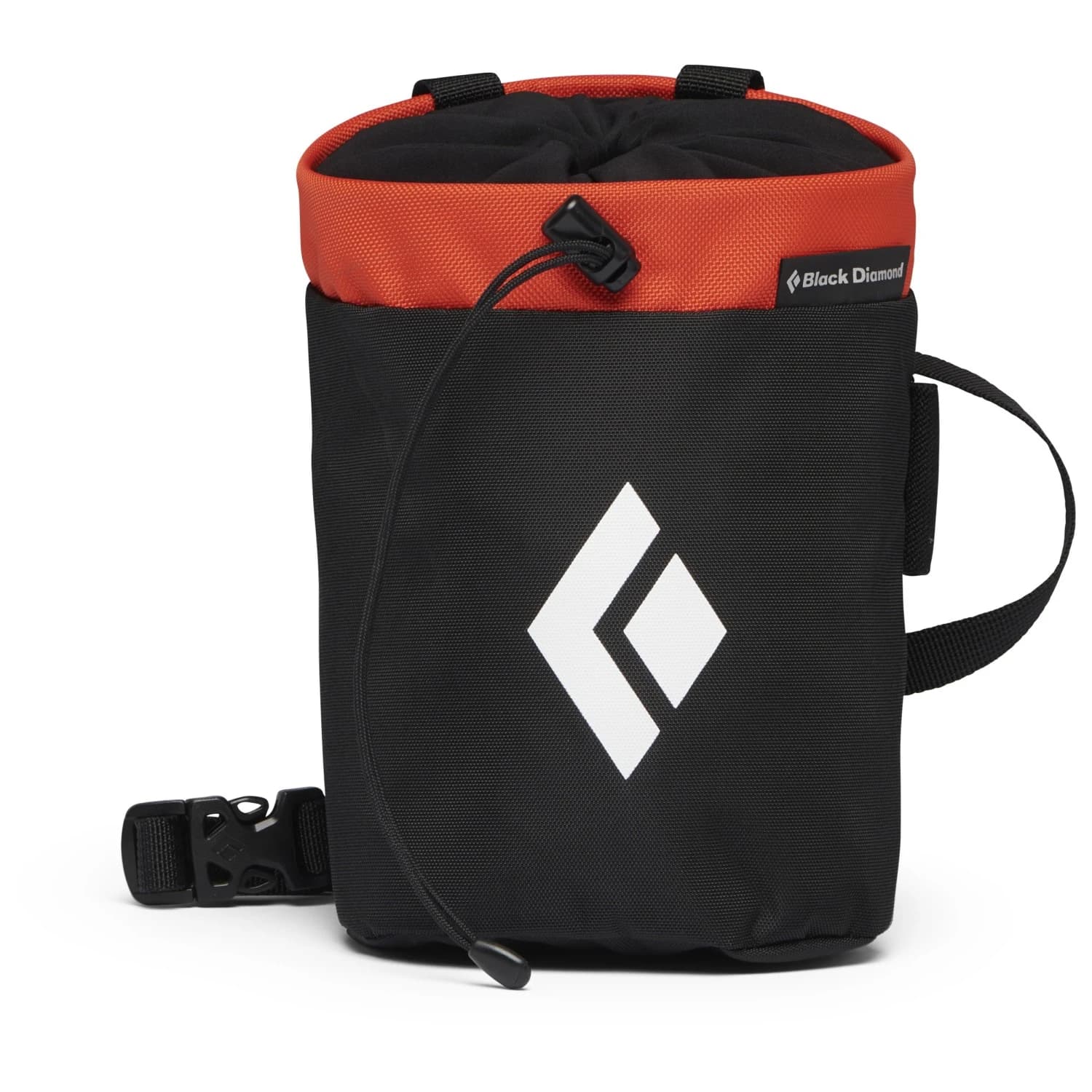 Торбичка за магнезий Black diamond Team Chalk Bag - Octane