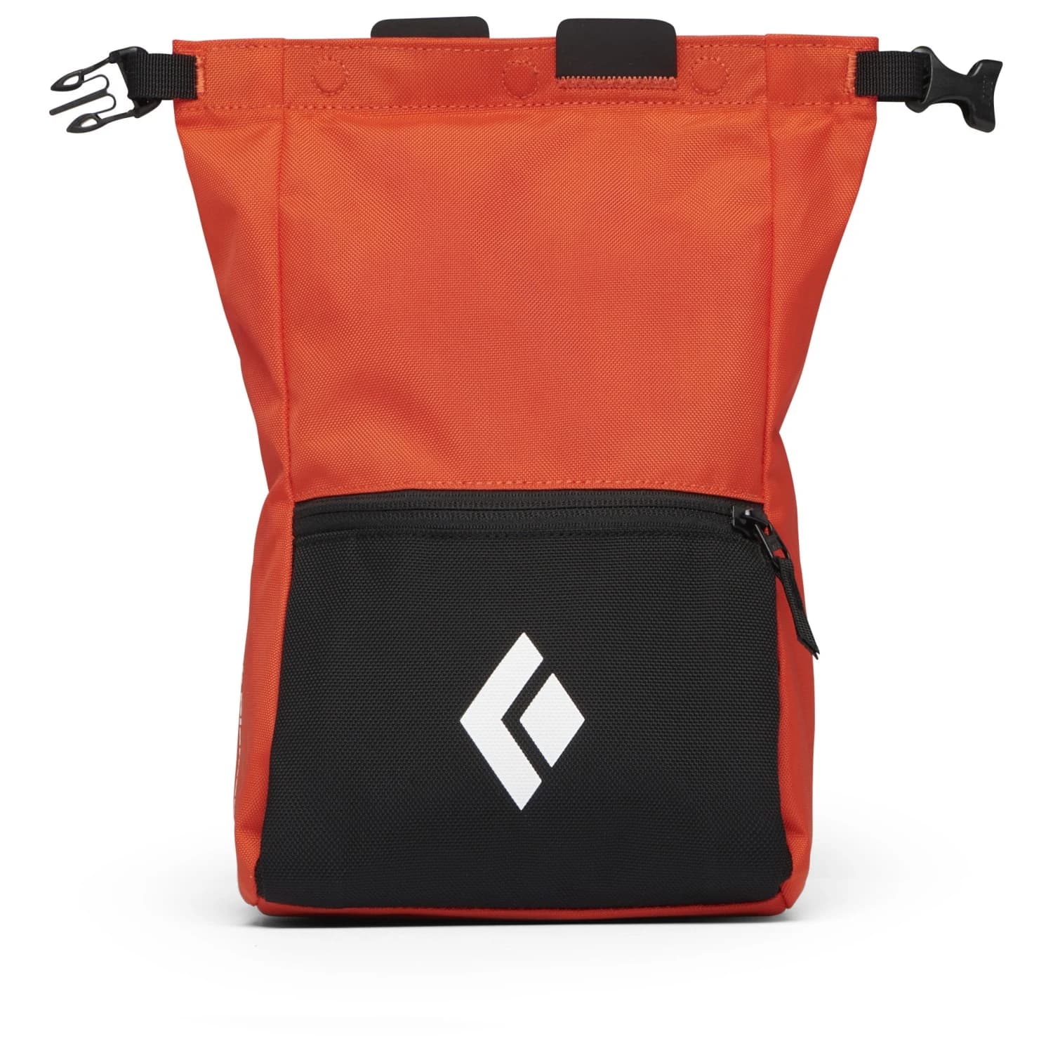 Торбичка за магнезий Black diamond Team Chalk Pot Chalk bag - Octane