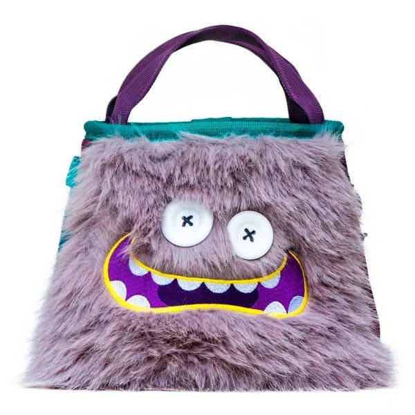 Торбичка за магнезий 8bplus Angus Chalk bag - Un-Teal