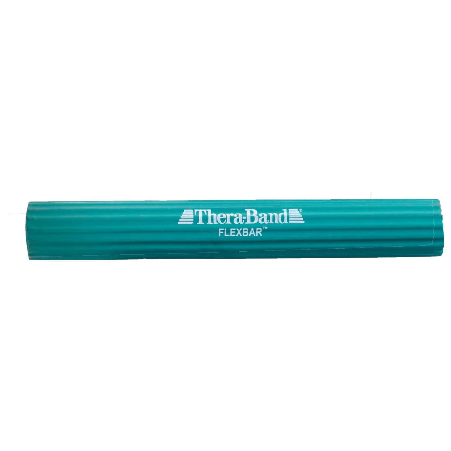 Ластик за упражнения Theraband Flexible Exercise Bar Training device - Green