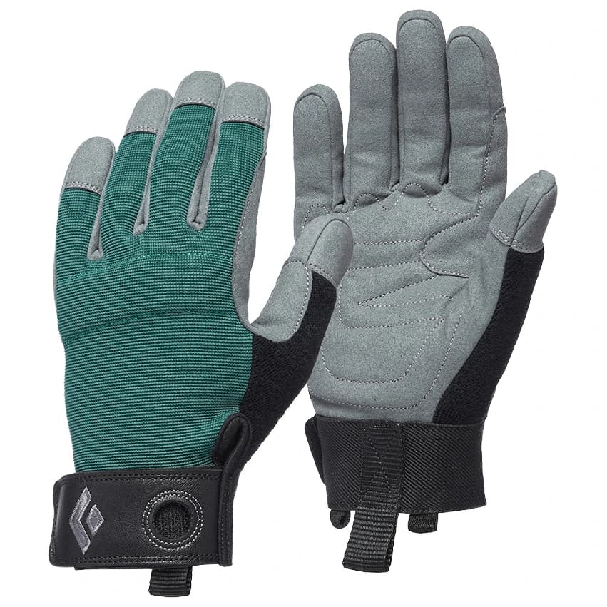 Ръкавици Black Diamond Women's Crag Gloves - Raging Sea