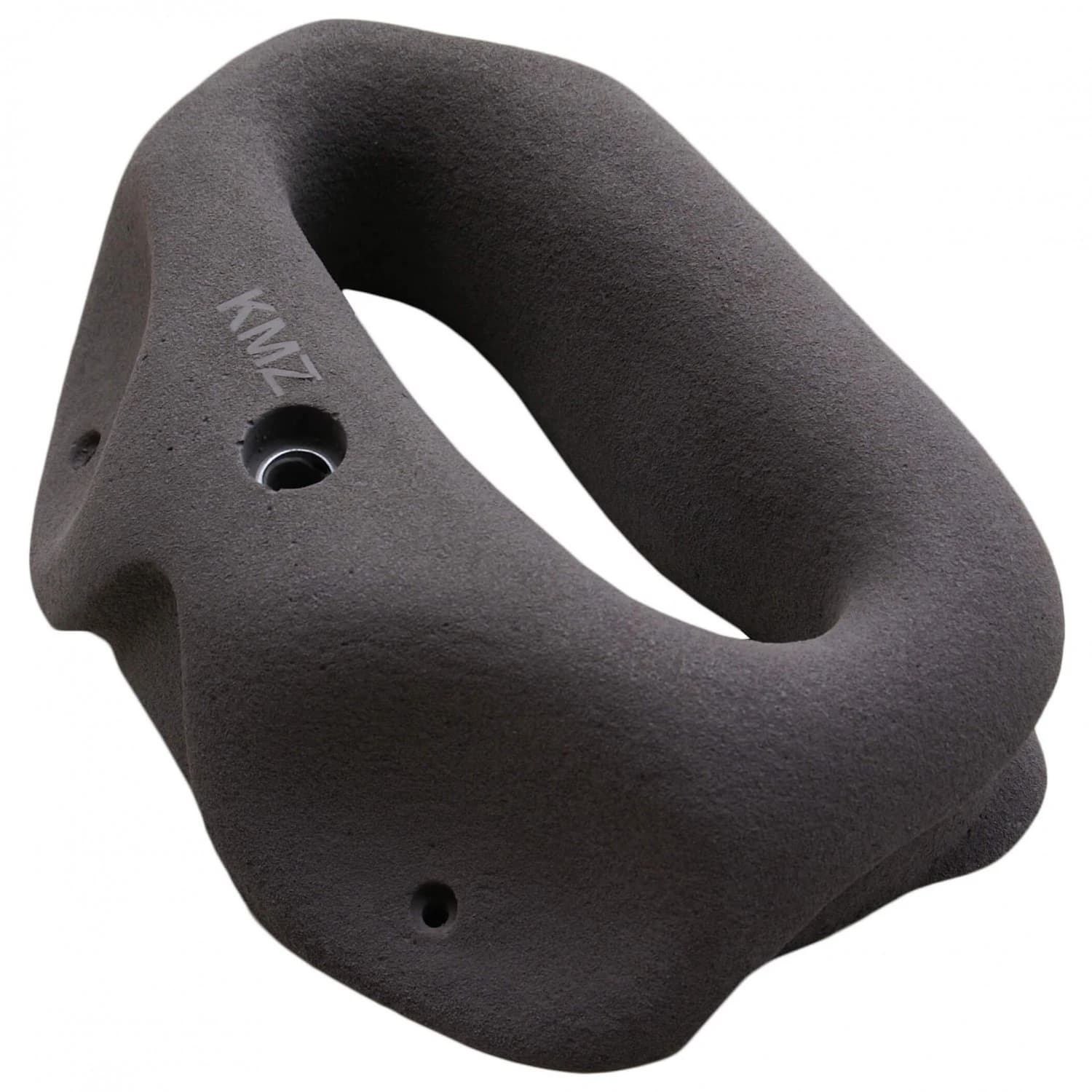 Катерачна хватка Kmz holds Giga 7 Climbing hold - Grey