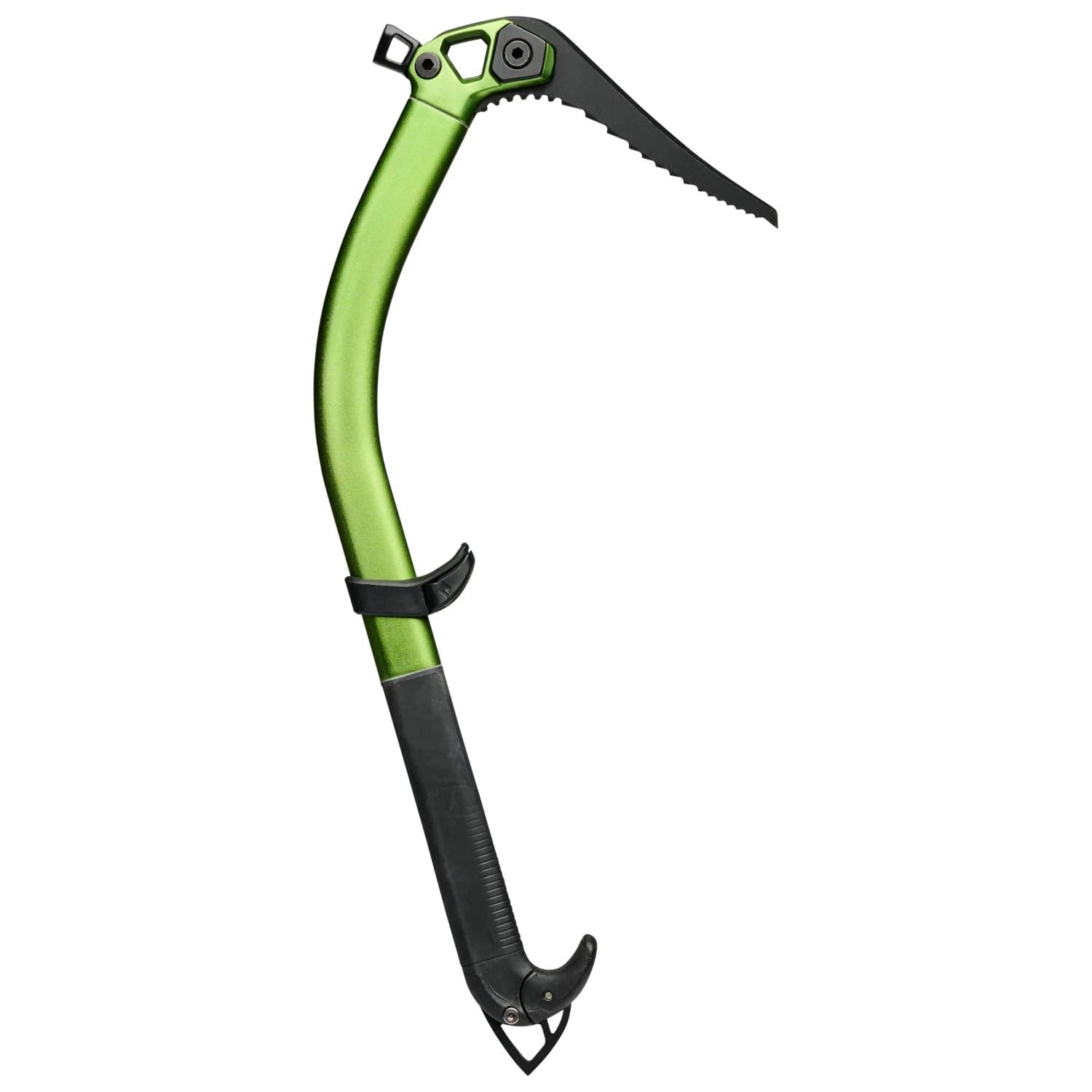 Инструмент за лед Black diamond Viper Hammer Ice Tool - Green