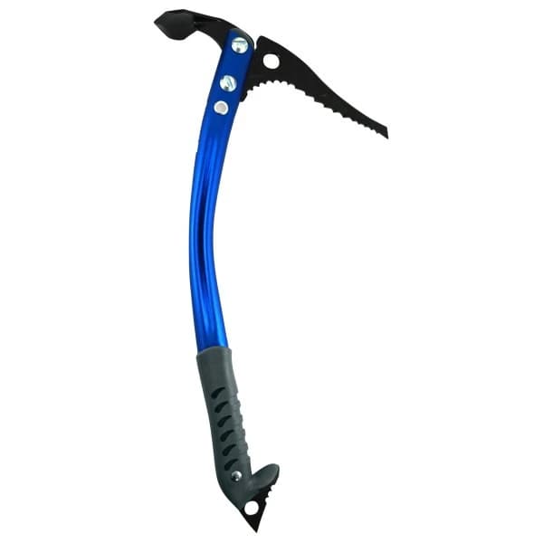 Инструмент за лед Simond Ice Axe Anaconda Adze Ice tool - Blue