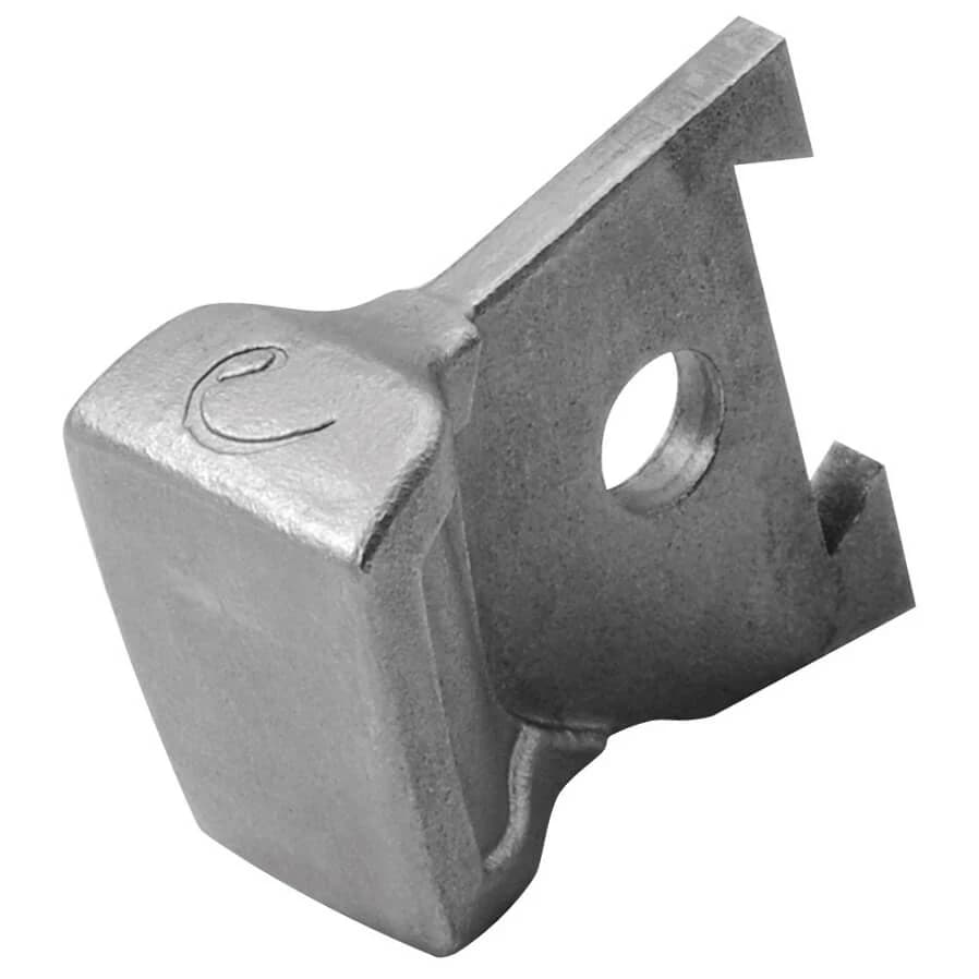 Резервна част за пикел Edelrid Hammer - Silver