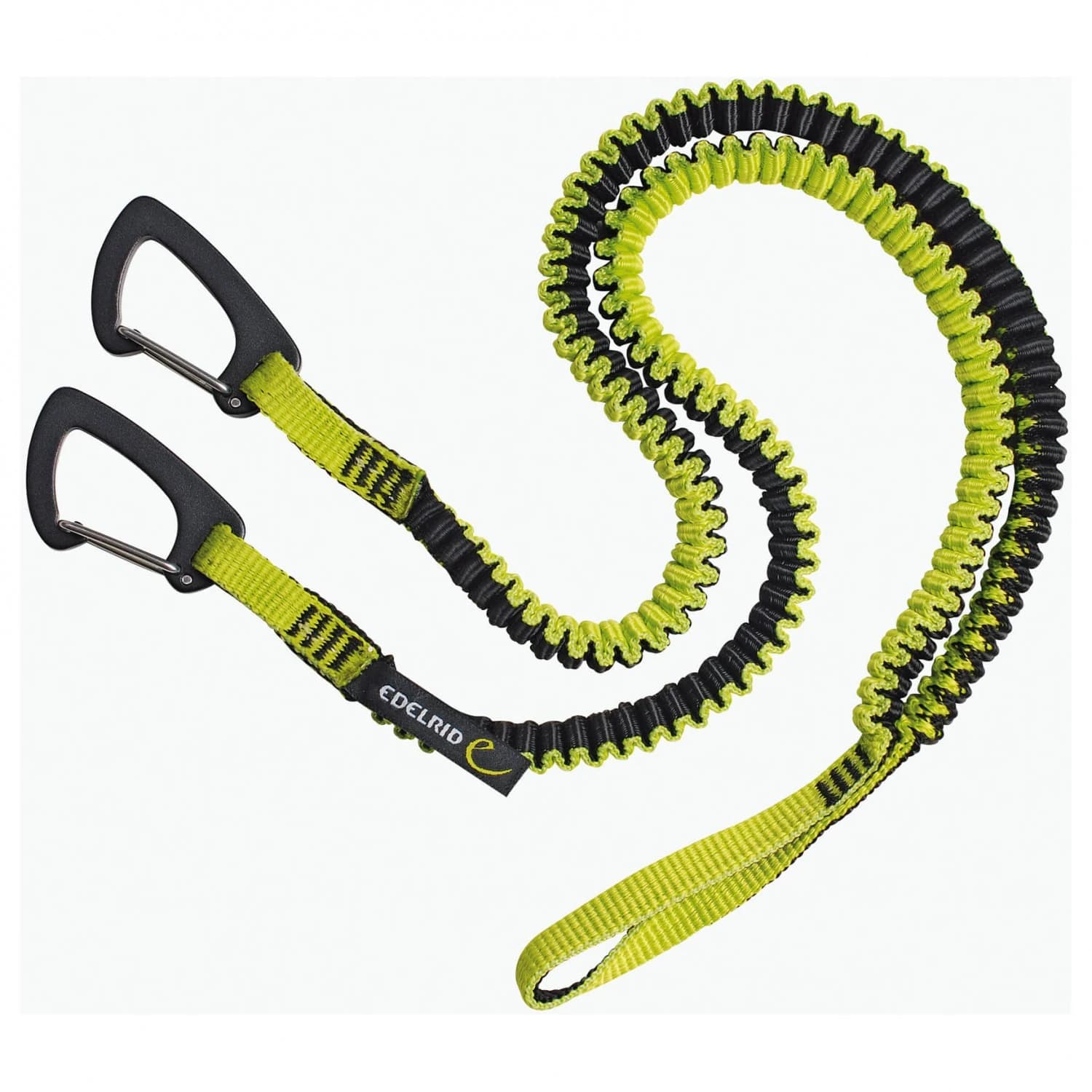 Каишка Edelrid Spinner Leash - Oasis / Night