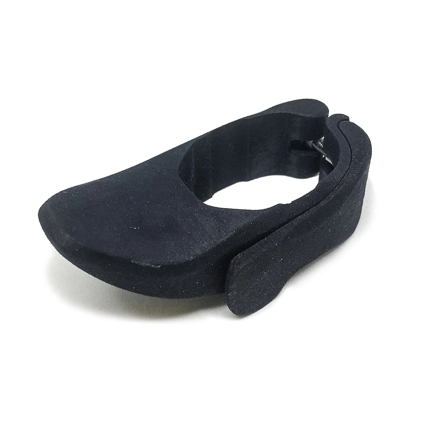 Опора/тежести за пикел Blue ice Sliding Pommel - Black