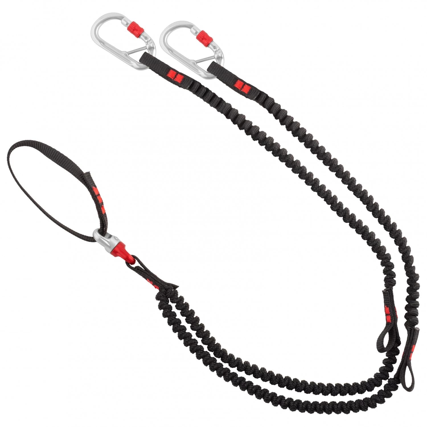 Каишка за пикел Dmm Freedom Revo XSRE Leash - Black