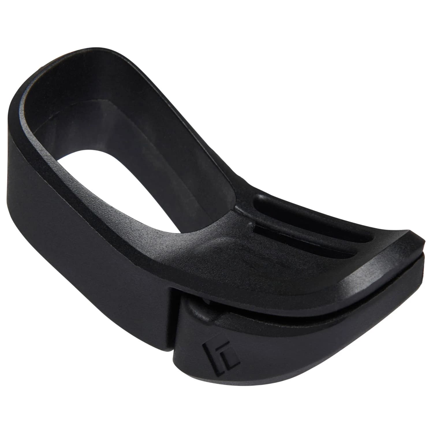 Опора/тежести за пикел Black diamond Pommel LT Finger rest - No Color
