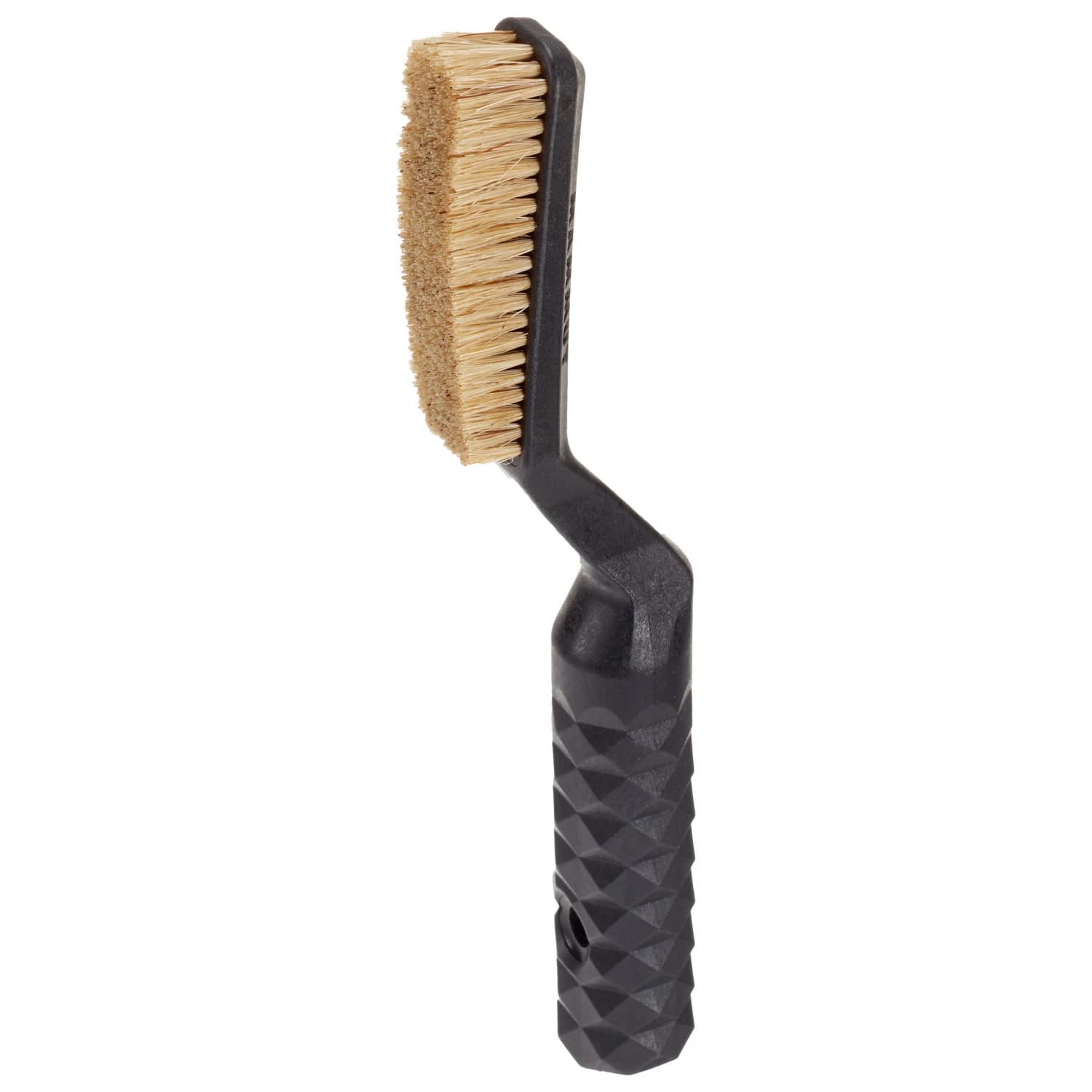 Четка за катерене Mammut Crimper Brush Bouldering brush - Black