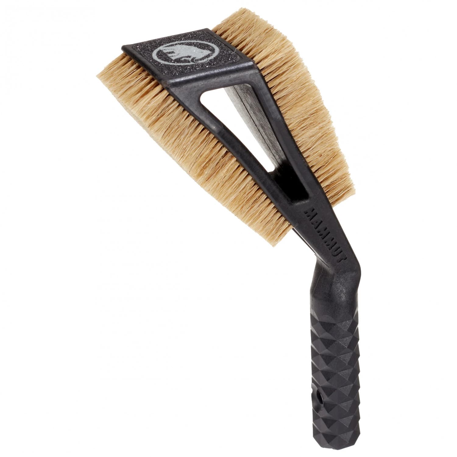 Четка за катерене Mammut Sloper Brush Bouldering brush - Black