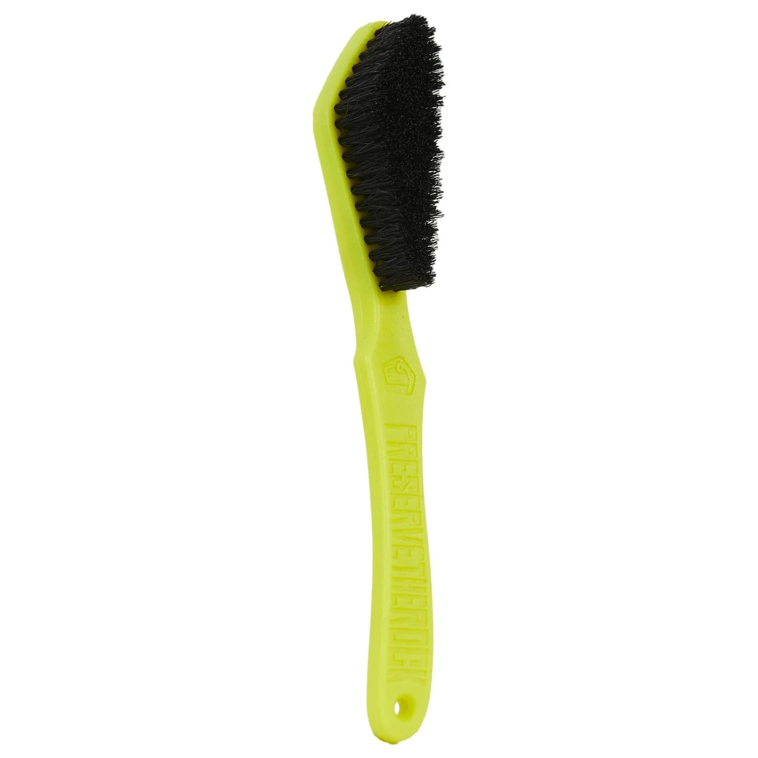 Четка за катерене E9 E9 Brush Bouldering brush - Cedar