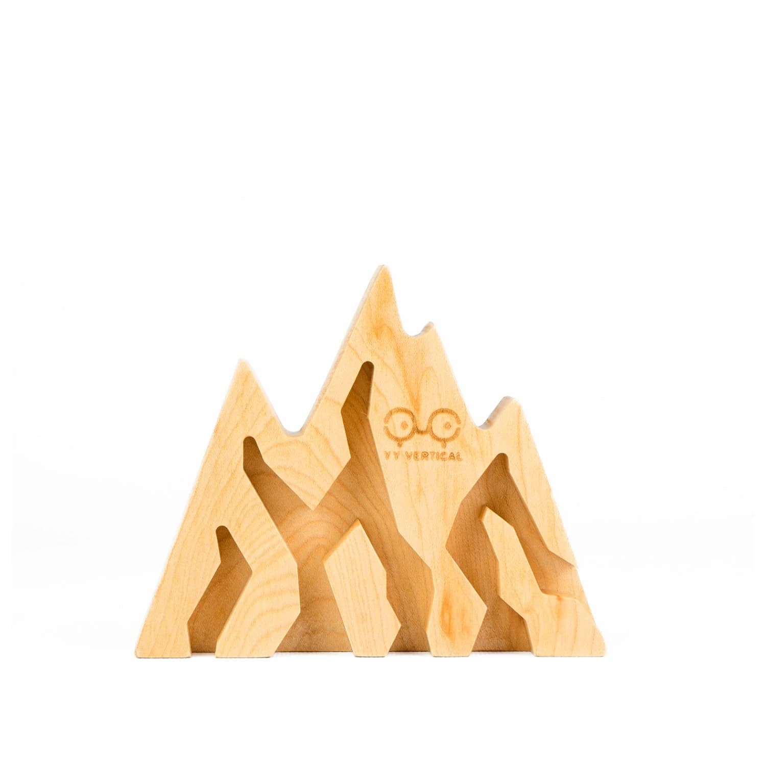 Аксесоар за катерене Yy vertical Key Holder Mountain - Mapple
