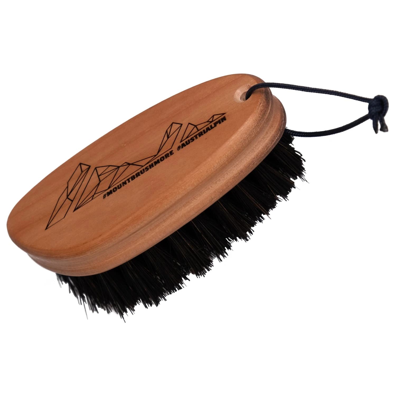 Четка за катерене Austrialpin Mount Brushmore Bouldering brush - Brown