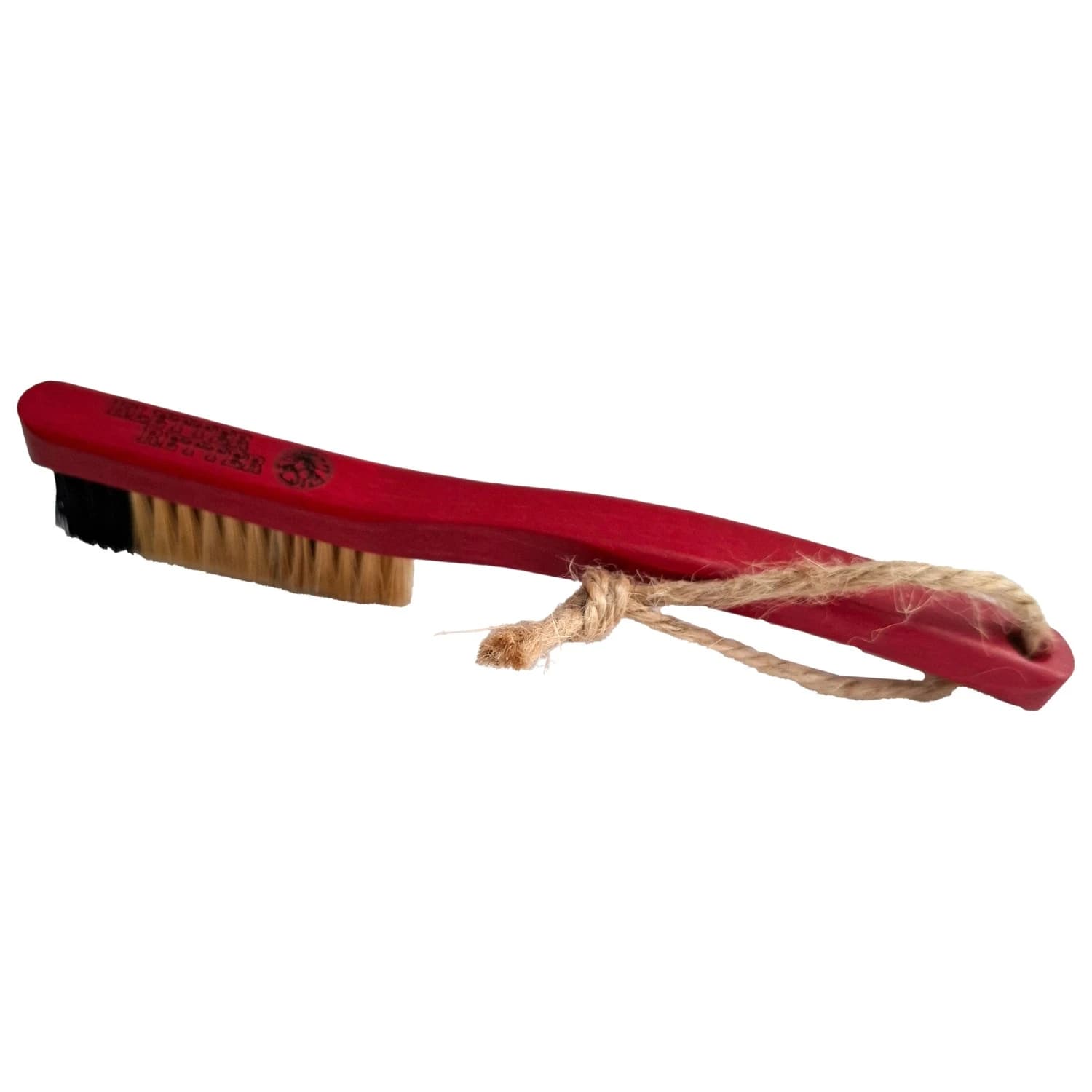 Четка за катерене Kletterretter Griffretter Bouldering brush - Rot
